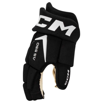 Перчатки CCM TACKS AS 550 SR-1