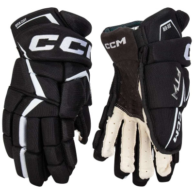Перчатки CCM JETSPEED FTW SR Перчатки CCM JETSPEED FTW SR