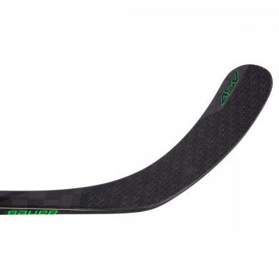 Клюшка BAUER SUPREME ADV SERIES GRIP SR-4