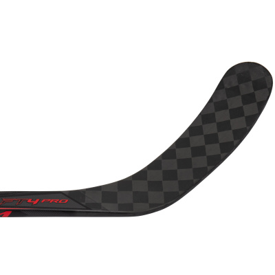 Клюшка CCM JETSPEED FT4 PRO GRIP JR-5