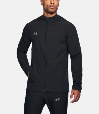 UNDER ARMOUR CHALLENGER II STORM SHELL SR