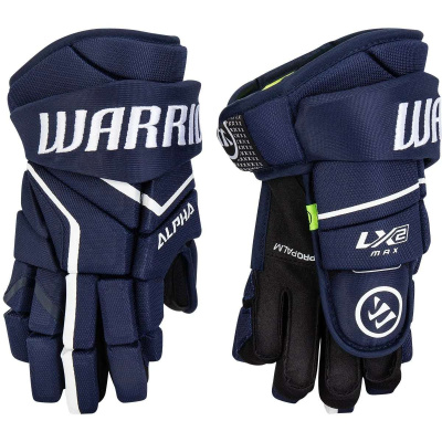 Перчатки WARRIOR ALPHA LX2 MAX JR