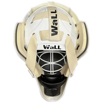 Шлем вратаря WALL W1 YTH-3