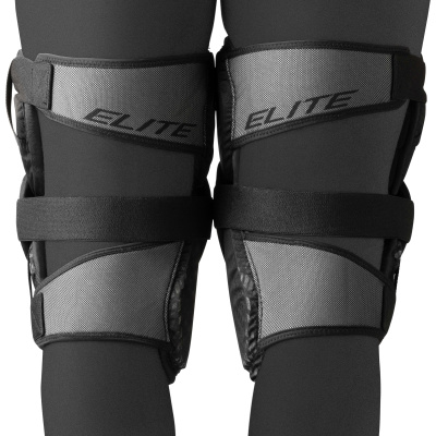 Защита коленей вратаря BAUER S25 ELITE SR-1