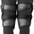 Защита коленей вратаря BAUER S25 ELITE SR-1 Защита коленей вратаря BAUER S25 ELITE SR-1