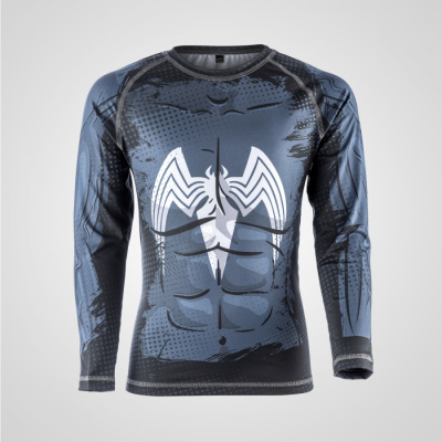 Нательное белье (майка с длинным рукавом) MAD GUY KIDS POISON JR