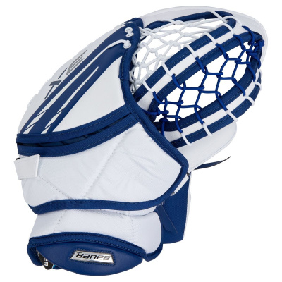 Блин с ловушкой BAUER VAPOR 3X SR-5