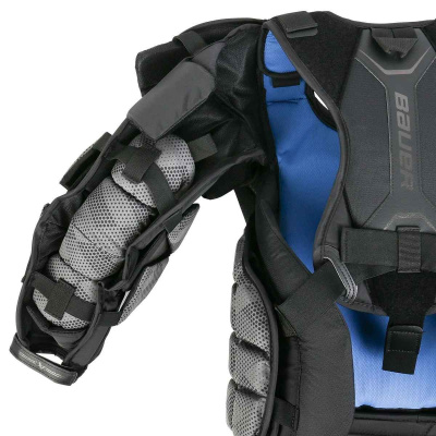 Наплечник вратаря BAUER S23 ELITE INT-4