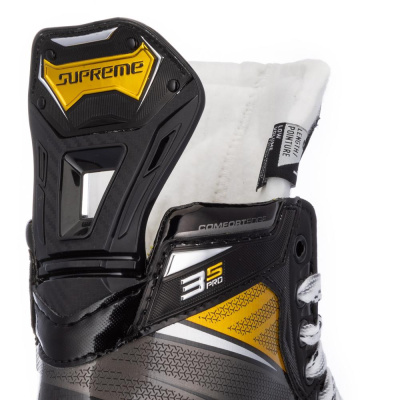Коньки BAUER SUPREME 3S PRO SR-6