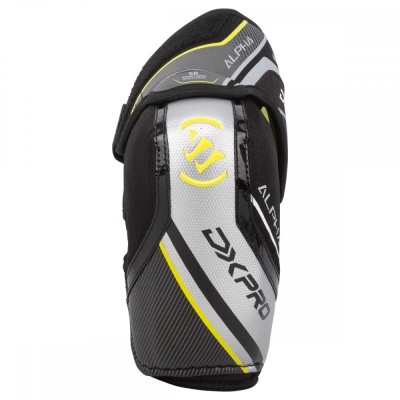 Налокотники WARRIOR ALPHA DX PRO SR-2
