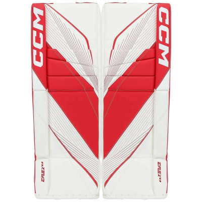 Щитки вратаря CCM EXTREME FLEX 6.9 INT Щитки вратаря CCM EXTREME FLEX 6.9 INT