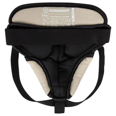 Раковина вратаря WARRIOR RITUAL X5 YTH-1