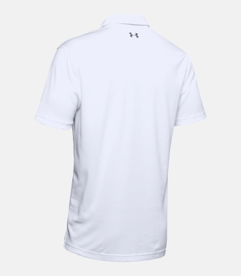 Поло UNDER ARMOUR TECH POLO SR-5