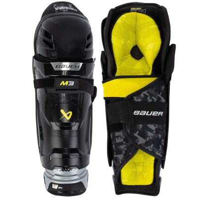 Наколенники BAUER SUPREME M3 SR
