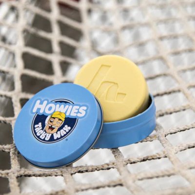 Воск для клюшки HOWIES HOCKEY TACKY WAX-4