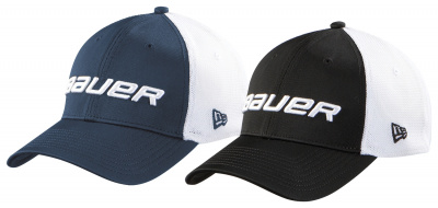 1038100_1038102 Bauer 39Thirty Mesh Back Cap