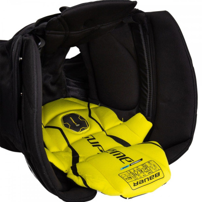 Трусы BAUER SUPREME 2S JR-4