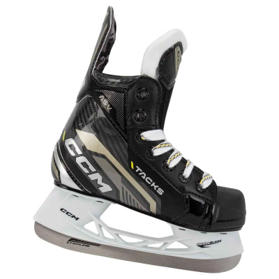 Коньки CCM TACKS AS-V YTH-2