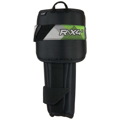 Защита коленей вратаря WARRIOR RITUAL X4 E-1