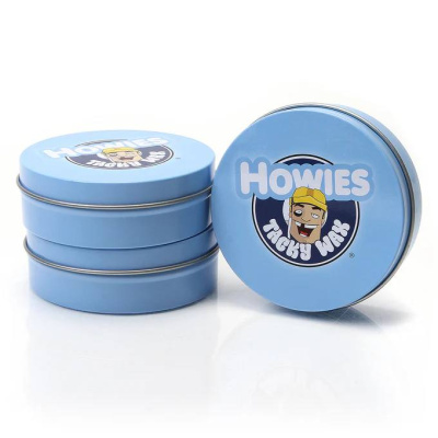 Воск для клюшки HOWIES HOCKEY TACKY WAX-3