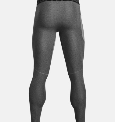 Нательное белье (брюки) UNDER ARMOUR HG LEGGINGS SR-3