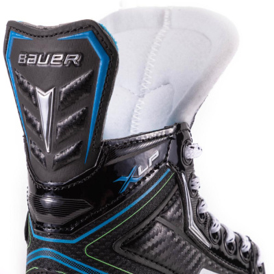 Коньки роликовые BAUER XLP ADJUSTABLE YTH-5
