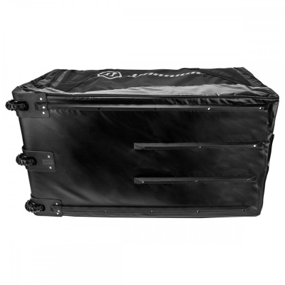 Баул вратаря WARRIOR RITUAL GOALIE ROLLER BAG 44-3 Баул вратаря WARRIOR RITUAL GOALIE ROLLER BAG 44-3