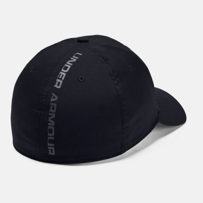 Кепка UNDER ARMOUR HEADLINE 3.0 CAP-1