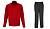 Костюм утепленный CCM HD SUIT 2023 SR Цвет: RED; Размер: XL