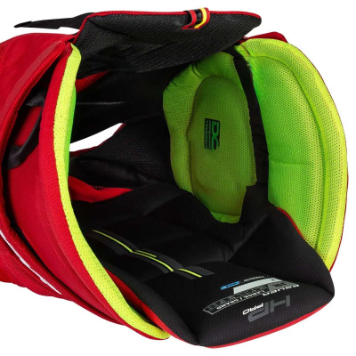 Трусы BAUER S24 PRO JR-5