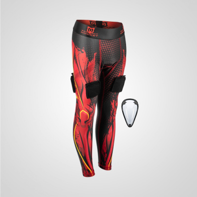 Нательное белье (брюки с раковиной) MAD GUY KIDS SPEEDSTER JR-1