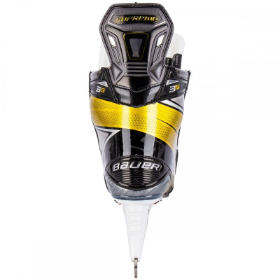Коньки BAUER SUPREME 3S JR-4