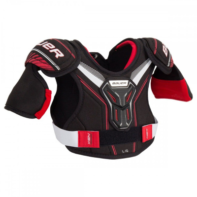 Наплечник BAUER NSX YTH-1