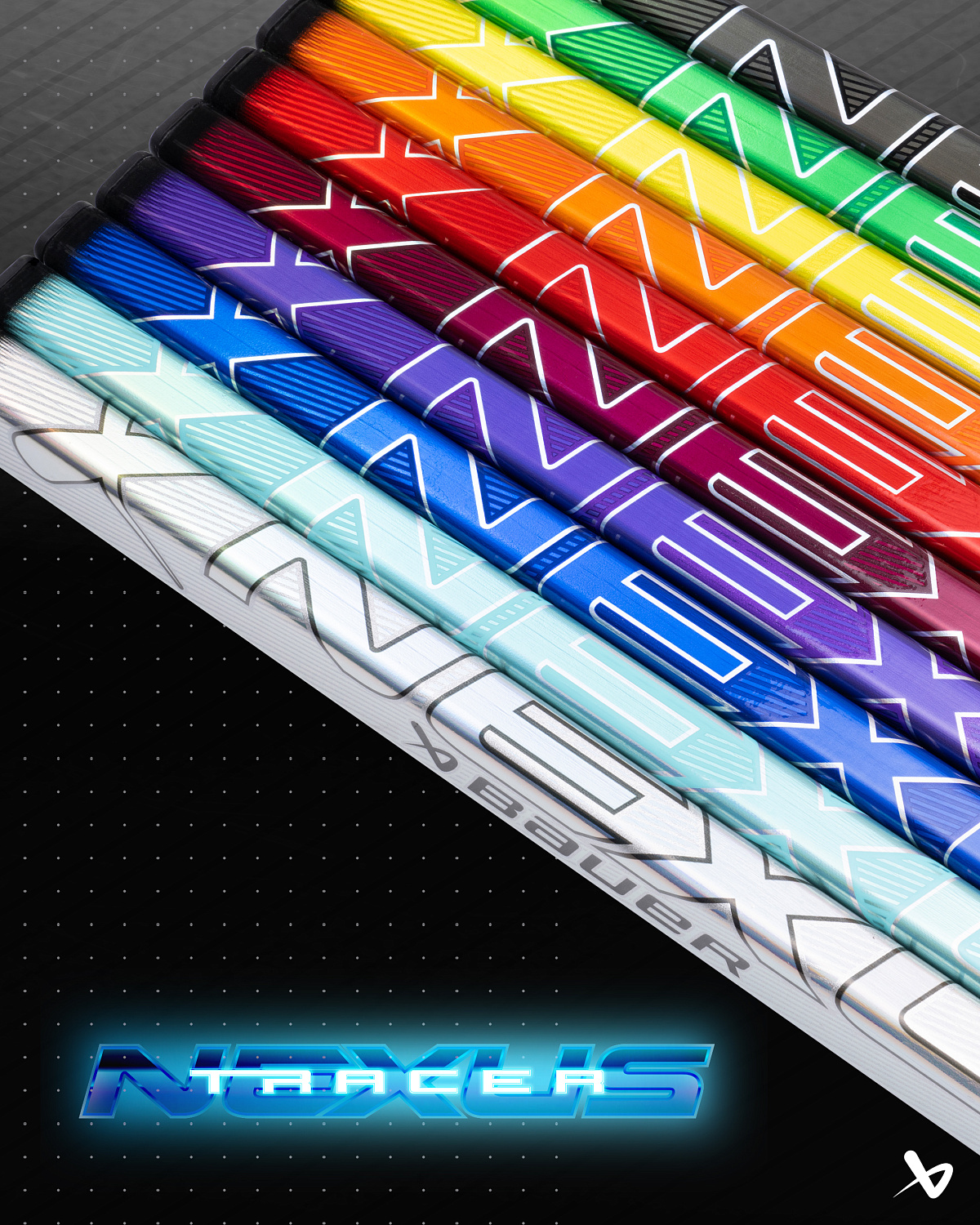 Акция Клюшки Bauer Pro по цене Elite