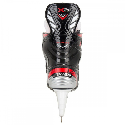 Коньки BAUER VAPOR X2.5 SR-4