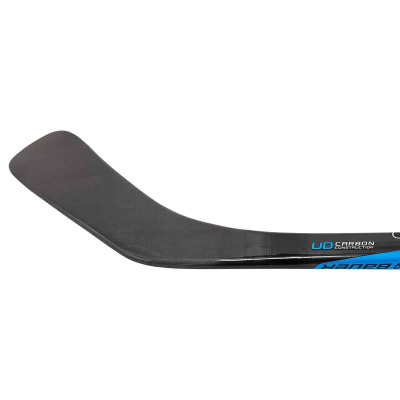 Клюшка BAUER NEXUS E3 GRIP SR-6
