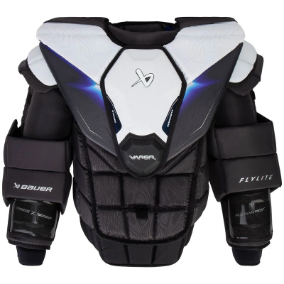 Наплечник вратаря BAUER VAPOR FLYLITE SR Наплечник вратаря BAUER VAPOR FLYLITE SR