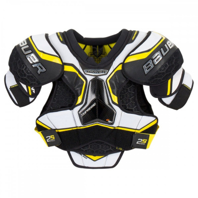 Наплечник BAUER SUPREME 2S PRO SR Наплечник BAUER SUPREME 2S PRO SR