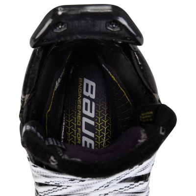 Коньки BAUER SUPREME ULTRASONIC INT-8