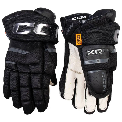 Перчатки CCM TACKS XR PRO JR