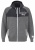 Толстовка CCM ACADEMY FULL ZIP HOODY SR Толстовка CCM ACADEMY FULL ZIP HOODY SR