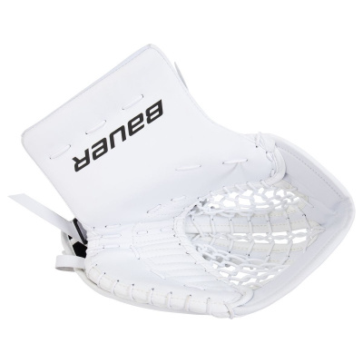 Блин с ловушкой BAUER GX JR-6