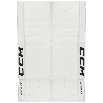 Щитки вратаря CCM EXTREME FLEX 7 SR
