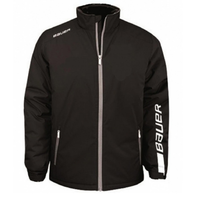 Куртка от костюма BAUER WINTER JACKET SR (утепленный) Куртка от костюма BAUER WINTER JACKET SR (утепленный)