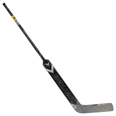 Клюшка вратаря BAUER SUPREME S24 M50 PRO SR Клюшка вратаря BAUER SUPREME S24 M50 PRO SR
