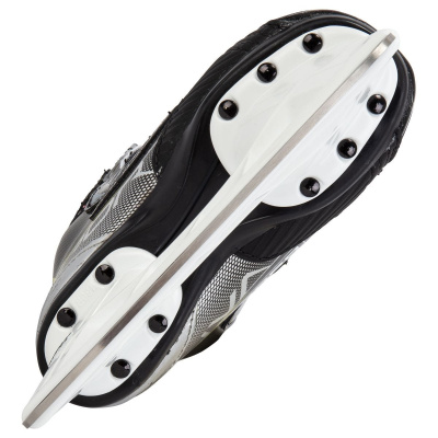 Коньки BAUER VAPOR 3X YTH-7