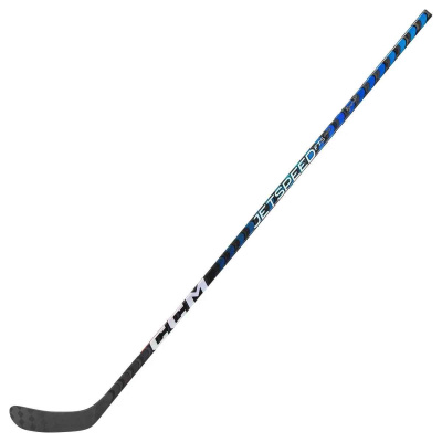 Клюшка CCM JETSPEED FT5 PRO GRIP BLU SR