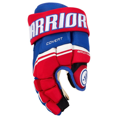 Перчатки WARRIOR COVERT QRE 20 PRO SR-1