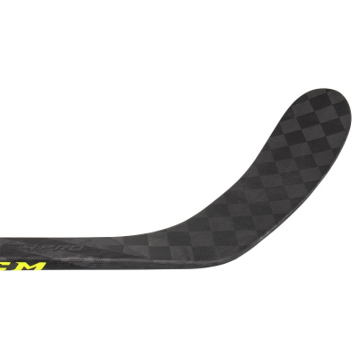 Клюшка CCM SUPER TACKS AS4 PRO GRIP JR-5