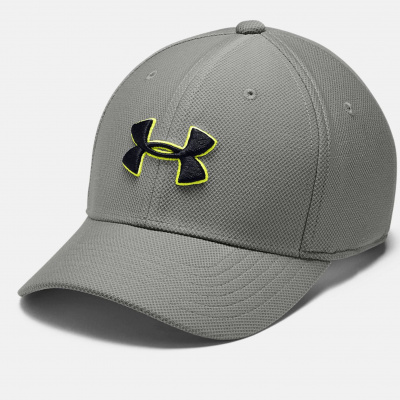 Кепка UNDER ARMOUR BOYS BLITZING 3.0 CAP